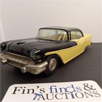 1955 PONTIAC STAR CHIEF DEALER PROMO CAR