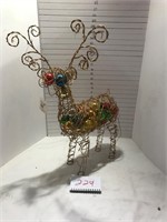 Reindeer