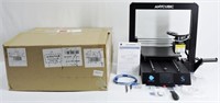 Gently Used ANYCUBIC 3D Printer MSRP $340