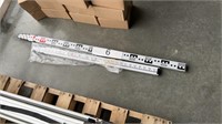 (1) 5M Aluminum Rod,