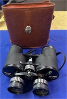 TASCO BINOCULARS #109 8X16X40 SEE PHOTOS