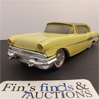1957 PONTIAC STAR CHIEF DEALER PROMO CAR