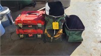 Tool Cases and Bags