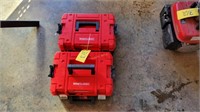 Craftsman Cases, Air Connectors, Electrical