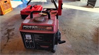 Power Pro 1000 Watt Generator