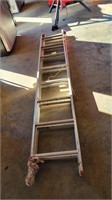12' Extension Ladder