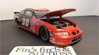 ACTION RACING COLLECTIBLES 1:24 SCALE STOCK CAR