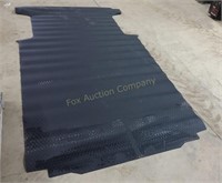 Pallet of  new van floor mats