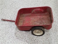 Wagon for Pedal Tractor