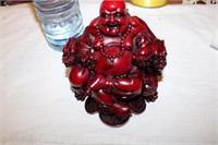 Budha Figure