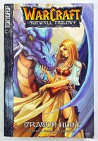 Warcraft: Dragon Hunt, The Sunwell Trilogy Book 1