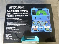 Welding/Cutting Torch/Burner Kit