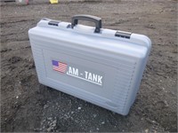 Unused AM Tank 12v Diesel Transfer Kit