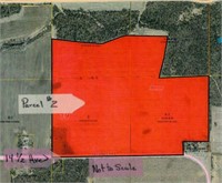 NETHER LOGIE LLC ABSOLUTE 324 ACRES LAND AUCTION
