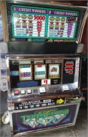 Slot Machine- See Description