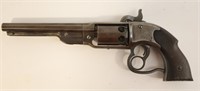 1860's Savage .36 Cal. Percussion Navy Revolver
