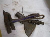 CHIPPING HAMMERS
