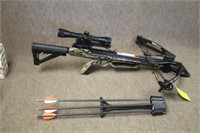 DECEMBER 19TH - ONLINE FIREARMS & SPORTING GOODS AUCTION