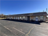 Commercial Property Auction in Sweetwater, TN