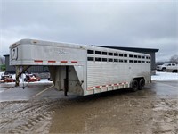 Voelker Bros Annual Winter Auction