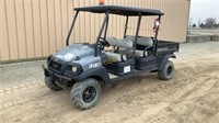 Cub Car Carry All 1700 UTV,