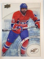 PK SUBBAN UD ICE ACETATE PREVIEW CARD