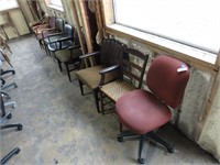 Household Goods and Office Furniture Auction