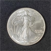 Wednesday Gold Silver Coin Bullion Sports Auction