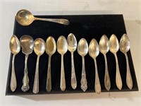 Miscellaneous Silver-plate