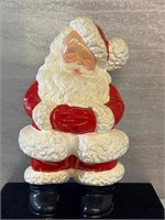 Christmas Winking Santa Claus Atlantic Mold
