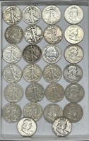 12/15/22 Coins, Currency, Gold, Silver & Jewelry