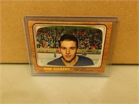 Collectible Hockey, Baseball & Wrestling Card Auction