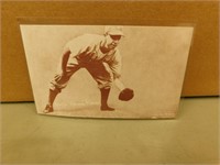 Collectible Hockey, Baseball & Wrestling Card Auction