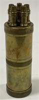 Imported Colt Paterson Powder Flask