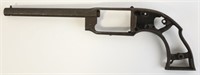 Civil War Savage Navy Model .36 Cal Revolver Frame