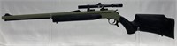 (DN) Optima V2 209 .50 Cal. Muzzleloader,