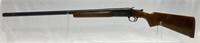 (JJ) Stevens 12 Ga. Single Shot Shotgun, Savage