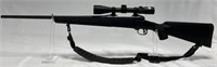 (R) Savage Model 11 308 Win Rifle w/ Nikon Scope,