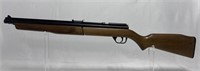 (DN) Sheridan Benjamin 392PA .22 Air Rifle,