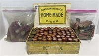 (BG) Lot of (100) 12 Gauge Shotgun Shells,