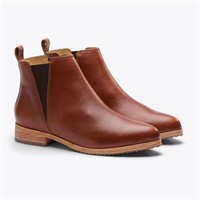 Nisolo Everyday Chelsea Boots for Women 7
