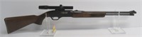 Winchester model 270 Cal. 22 S, L, or LR semi