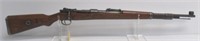 Military mauser model 98 cal 8mm bolt action