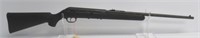 Savage model 64 cal. 22LR semi auto rifle, no