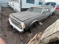 Walt's Towing - Colorado Springs - Online Auction