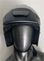 Fulmer AF-355 Open Face ATV Motorcycle Dot Helmet