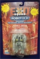 Robotech Exosquad toy