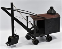 Original Steelcraft Marion Steam Shovel
