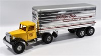 Custom Smith Miller Watson Bros Truck & Trailer