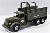 Smith Miller U.S Army L Mack Cargo Transport Truck